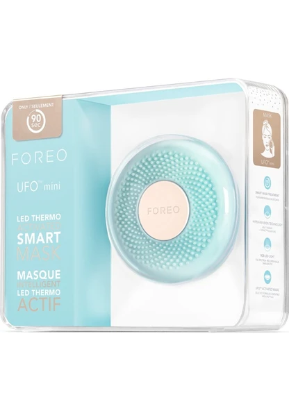Foreo UFO Mini Mint Akıllı Maske Terapi Cihazı - 4