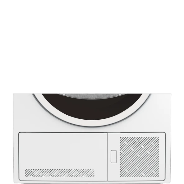 Altus AL 92 YB B Enerji 9 kg Çamaşır Kurutma Makinesi - 5