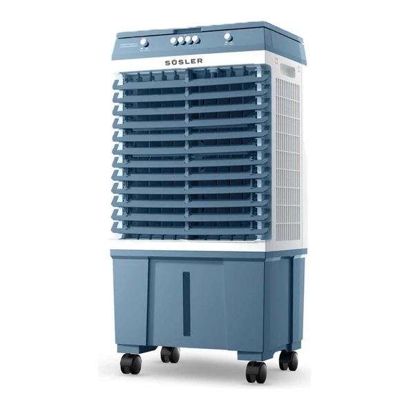 Süsler SH-9020 Hava Soğutucu