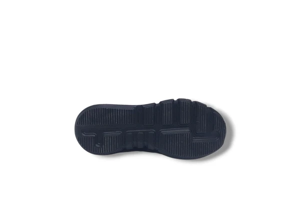 Lescon Hellıum Nano 6 Erkek Siyah Spor Ayakkabı - Resim 5