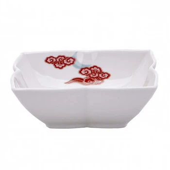 Karaca Sevda 32 Parça 6 Kişilik Kare Kahvaltı Takımı - 8