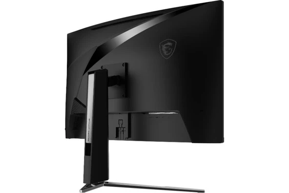 MSI MAG 32CQ6PF WQHD CURVE RAPID VA 180Hz 0.5MS ADAPTIVE-SYNC GAMING MONİTÖR - 5