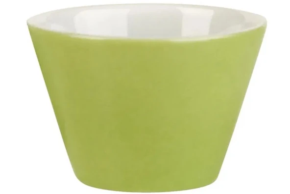 Porland Yeşil Kase 10cm Tekli 04AP012921
