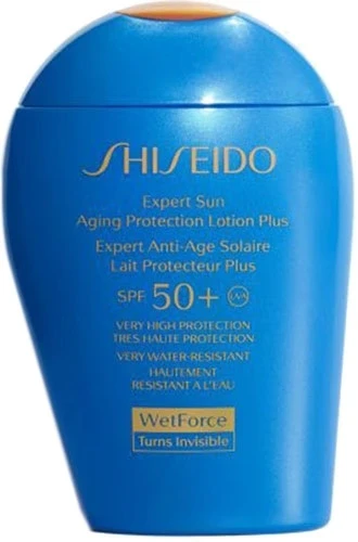 Shiseido Expert Sun Protector Lotion Spf 50 150 ml Güneş Koruyucu
