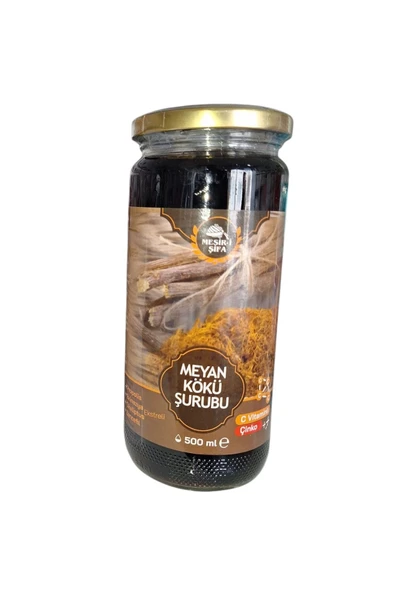 Herbal Palace Kozalak Macunu + Meyan Kökü Şurubu Ikili Set - 2