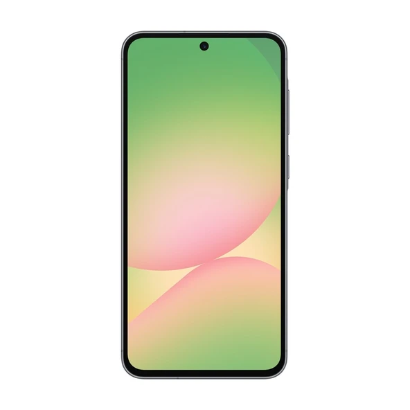 Samsung Galaxy A56 5g 128 GB 8 GB Ram Siyah Cep Telefonu (Samsung Türkiye Garantili)
