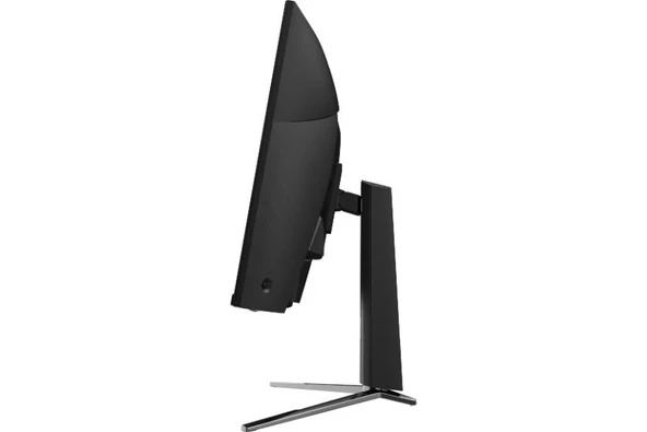 MSI MAG 32CQ6PF WQHD CURVE RAPID VA 180Hz 0.5MS ADAPTIVE-SYNC GAMING MONİTÖR - 7