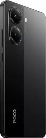 Poco X7 Pro 12 GB 512 GB Siyah Cep Telefonu - 4