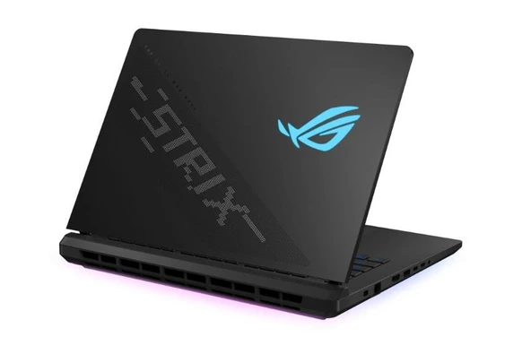 Asus ROG Strix SCAR 16 G635LW-RW140G 16GB GeForce RTX5080 Intel Ultra 9 275HX 32GB RAM 2TB Performance SSD 16 inç WQXGA 240Hz - 3