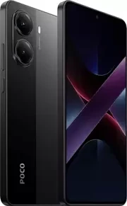 Poco X7 Pro 12 GB 512 GB Siyah Cep Telefonu - 2