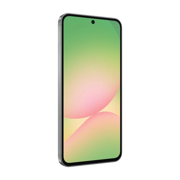 Samsung Galaxy A56 5g 128 GB 8 GB Ram Siyah Cep Telefonu (Samsung Türkiye Garantili) - 3