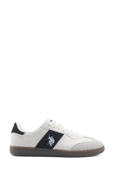 U.s Polo Assn. Sandra Kadın Sneaker Spor Ayakkabı - 6