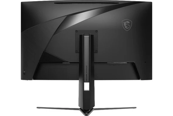 MSI MAG 32CQ6PF WQHD CURVE RAPID VA 180Hz 0.5MS ADAPTIVE-SYNC GAMING MONİTÖR - 4
