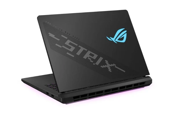 Asus ROG Strix SCAR 16 G635LW-RW140G 16GB GeForce RTX5080 Intel Ultra 9 275HX 32GB RAM 2TB Performance SSD 16 inç WQXGA 240Hz - 2