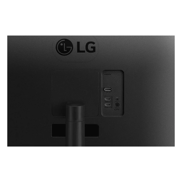 LG UltraWide 34WR50QC-B 34" 100Hz 5Ms HDMI+DP HDR UWQHD FreeSync VA Curved Vesa Monitör - Resim 6