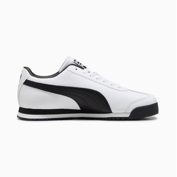 PUMA  ROMA 24 STANDARD UNİSEX SPOR AYAKKABI - 6