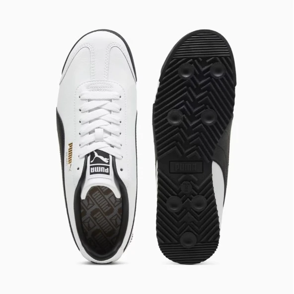 PUMA  ROMA 24 STANDARD UNİSEX SPOR AYAKKABI - 7