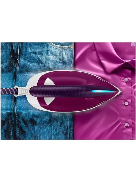 Philips GC6842/30 Perfectcare Compact Essential Buhar Kazanlı Ütü - 5