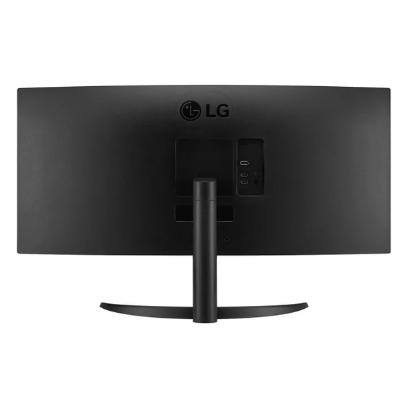 LG UltraWide 34WR50QC-B 34" 100Hz 5Ms HDMI+DP HDR UWQHD FreeSync VA Curved Vesa Monitör - Resim 5