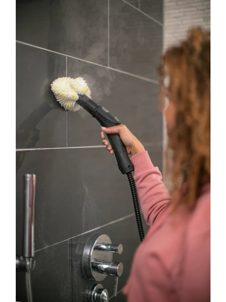 Karcher Sc 3 Easyfix Buharlı Temizlik Makinesi OUTLET - 4
