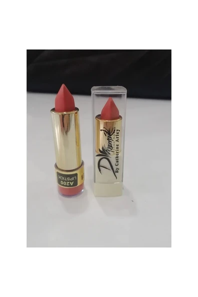 DİNAMİK By Catherine Arley Ruj - A200 ürün görseli
