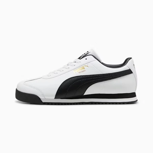 PUMA  ROMA 24 STANDARD UNİSEX SPOR AYAKKABI - 5