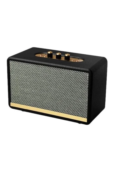 Portatif Radyo M13-Max Bluetooth Karaoke Hoparlör