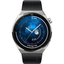 HUAWEI GT3 PRO 46MM TİTANYUM KASA