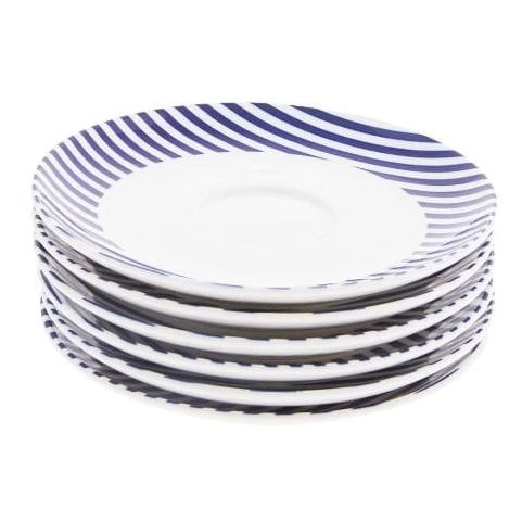 Emsan Denizci Kuş 3D 32 Parça 6 Kişilik Kahvaltı Takımı - 5