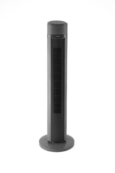 Luxell Lxf-260g 45 Watt 101 Cm Uzaktan Kumandalı Kule Tipi Vantilatör