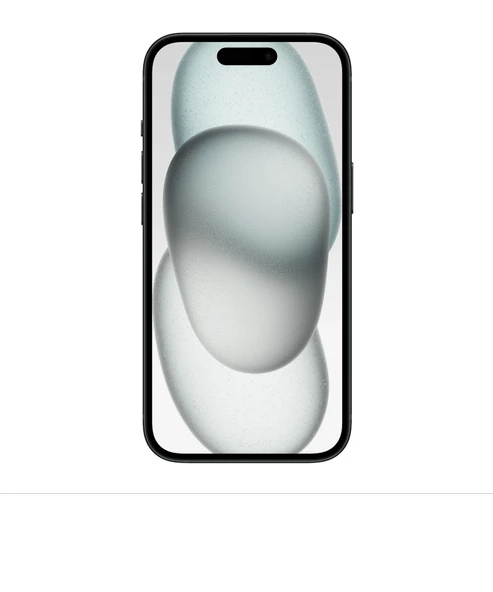 Apple iPhone 15 Black 256GB Yenilenmiş B Kalite (12 Ay Garantili) - Resim 2