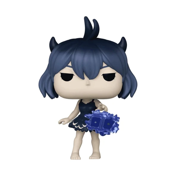 Nessiworld Funko POP Animation: Black Clover - Secre