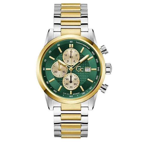 Gc GCZ61002G9 Erkek Kol Saati ürün görseli