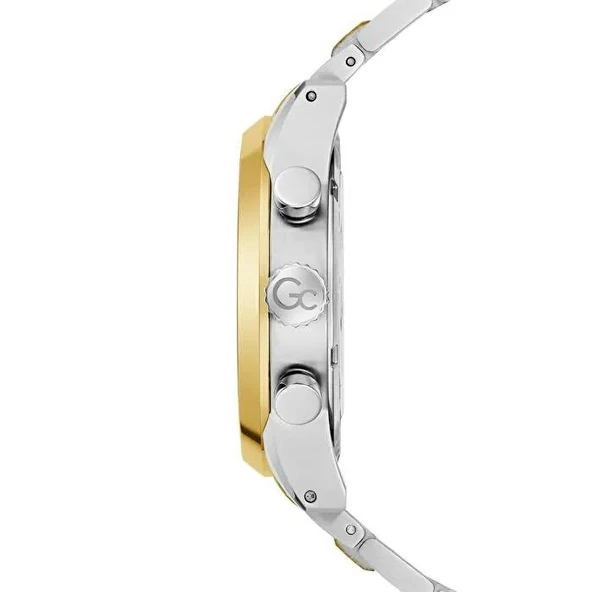 Gc GCZ61002G9 Erkek Kol Saati - Resim 2