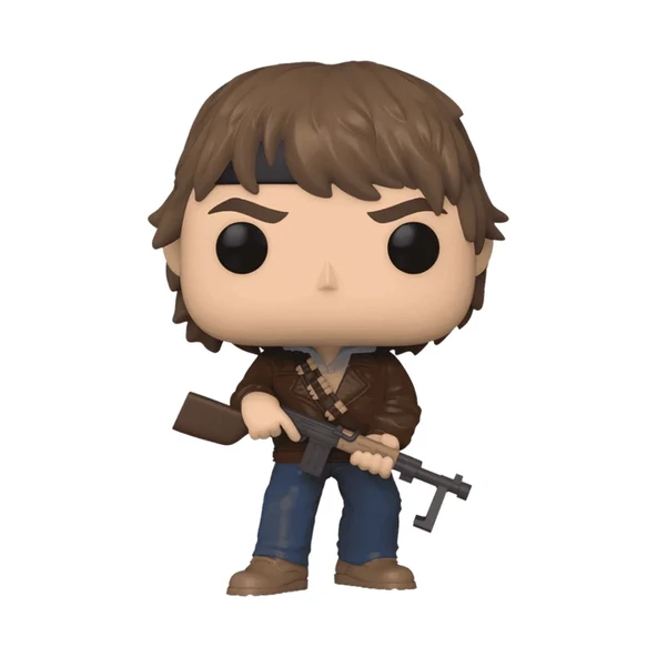 Nessiworld Funko POP Movies: Red Dawn - Jed Eckert