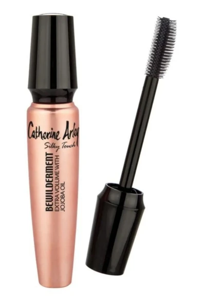 Catherine Arley Bewilderment Mascara