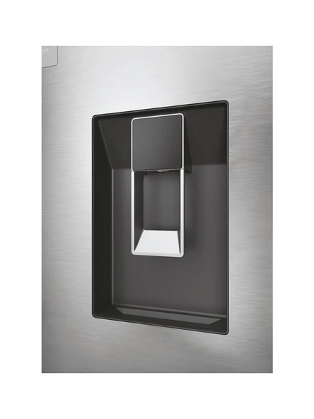 Haier HCW58F18EWMP 507 Lt Gardırop Tipi Wi-Fi Bağlantılı No Frost Buzdolabı - 4