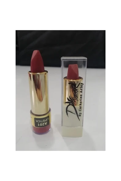 DİNAMİK By Catherine Arley Ruj -a201 ürün görseli