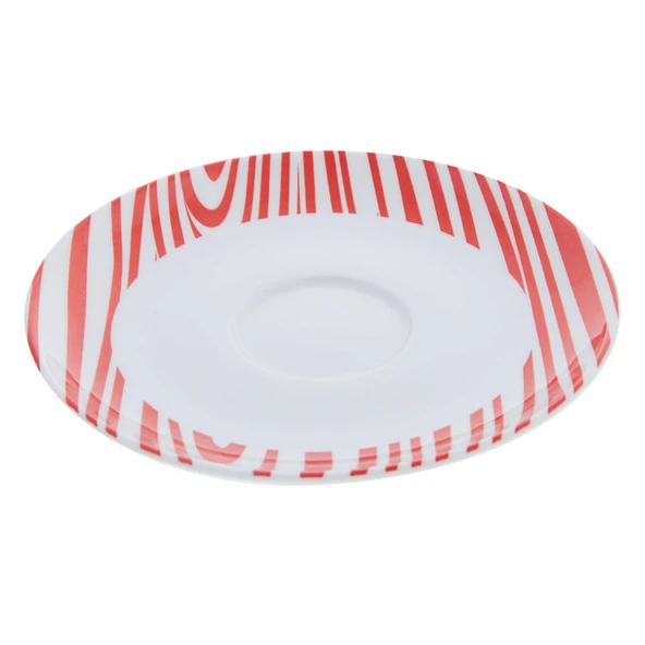 Emsan Allı Turna 3d 32 Parça 6 Kişilik Kahvaltı Takımı - 10