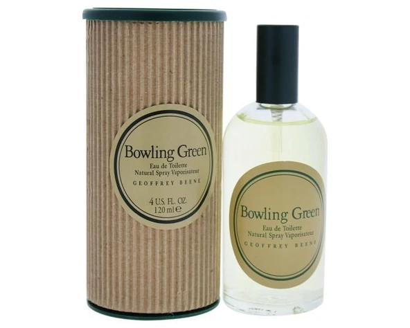 Geoffrey Beene Bowling Green Edt 120 ml Erkek Parfümü - 2