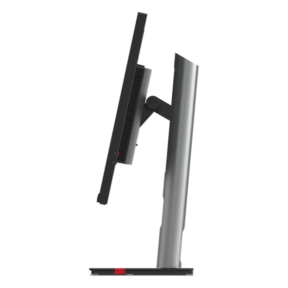 Lenovo ThinkVision T27h-30 63A3GAT1TK 27" 60Hz 4Ms HDMI+DP+USB-C+RJ45 WQHD IPS Pivot Vesa Monitör - 5