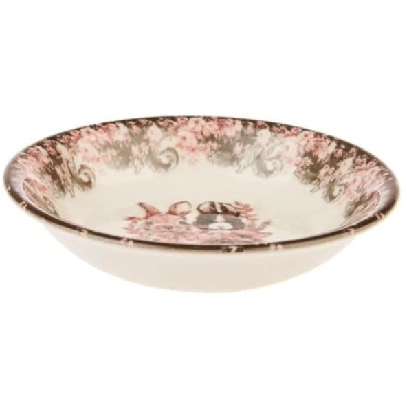 Emsan Bunny 32 Parça 6 Kişilik Kahvaltı Takımı - 4