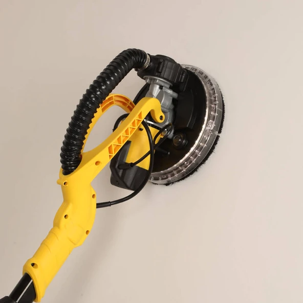 Rtrmax RTM3793 Alçıpan Duvar Zımpara Makinası 710 W 225 mm - 2