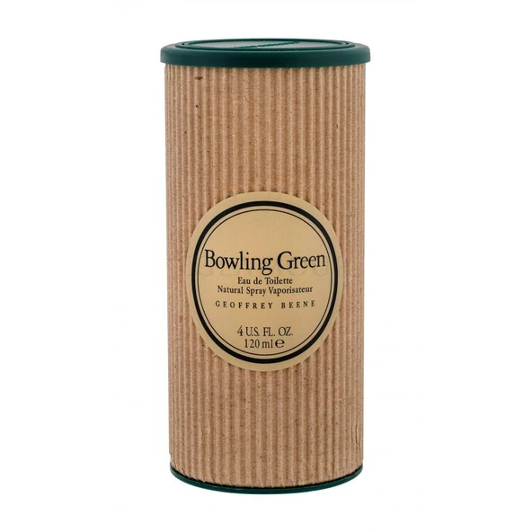 Geoffrey Beene Bowling Green Edt 120 ml Erkek Parfümü - 6