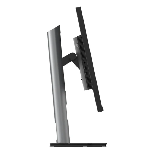Lenovo ThinkVision T27h-30 63A3GAT1TK 27" 60Hz 4Ms HDMI+DP+USB-C+RJ45 WQHD IPS Pivot Vesa Monitör - 4