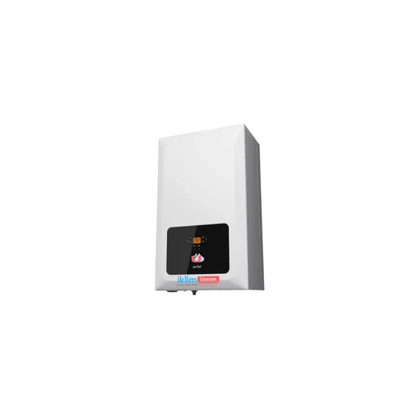AİRFELL MAESTRO OPTİMUM 20/24 KW YOĞ.KOMBİ - Resim 2
