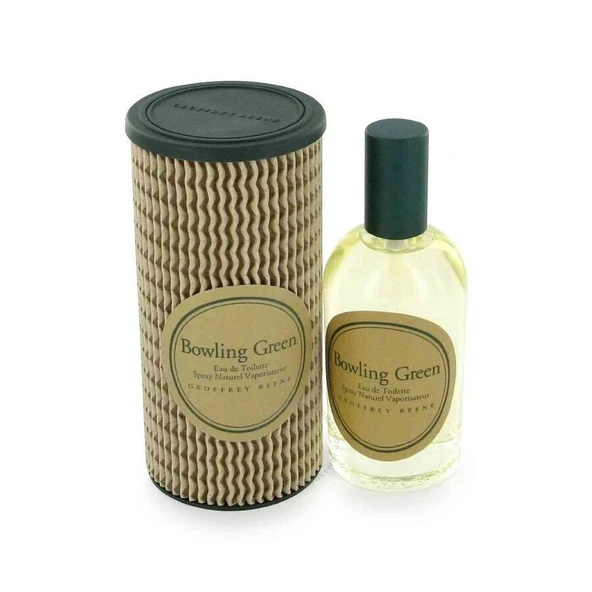 Geoffrey Beene Bowling Green Edt 120 ml Erkek Parfümü - 1