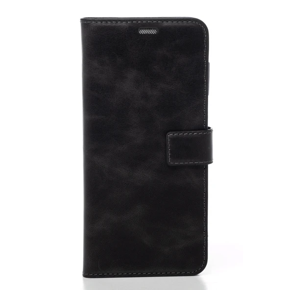 infinix Gt 20 Pro Hakiki Deri Cüzdanlı Kapaklı Cüzdan Kaliteli Lüks Kılıf