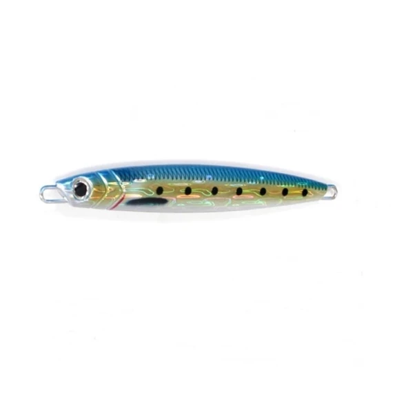 Seabor Troy Jig Yem  Blue Iwashi 120 Gr 13 CM ürün görseli 1