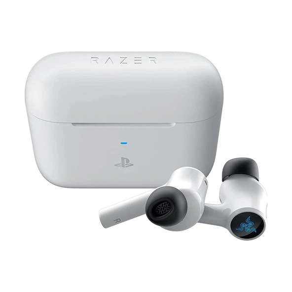 Razer Hammerhaed Hyperspeed Tws Kulaklık RZ12-03820300-R3G1